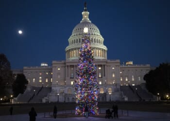 Congress faces December deadline with healthcare premiums set to spike