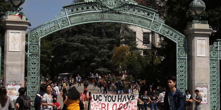 UC Berkeley Agrees To Rehire Israeli Professor, Pay $60,000 To Resolve Discrimination Lawsuit