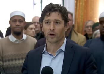 Justice Department Sues Minneapolis Schools For Giving Preferential Treatment To Non-White Teachers