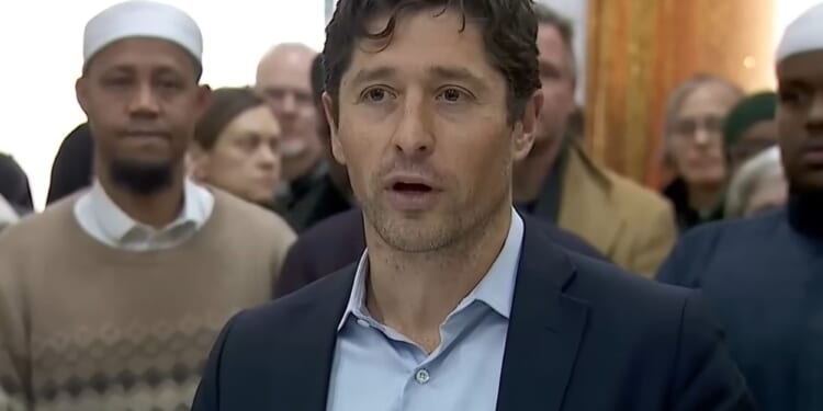 Justice Department Sues Minneapolis Schools For Giving Preferential Treatment To Non-White Teachers