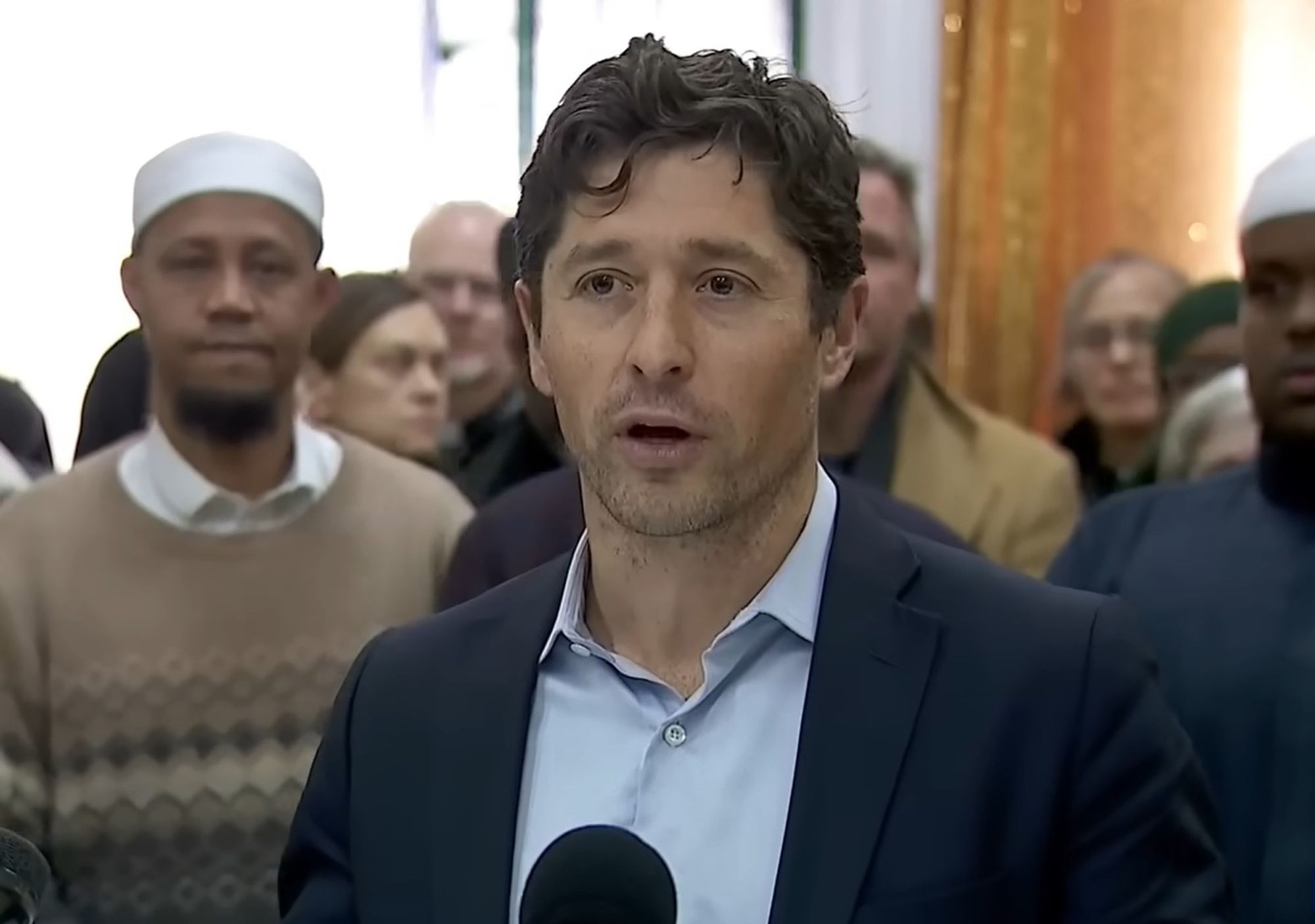 Justice Department Sues Minneapolis Schools For Giving Preferential Treatment To Non-White Teachers