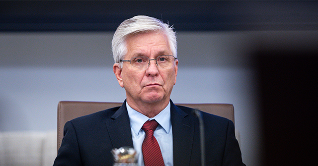 Breitbart Business Digest: We're All Wallerites Now