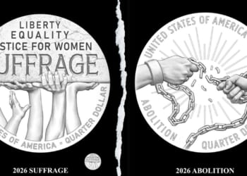 Treasury Secretary scraps Biden-era coin designs for 250th anniversary