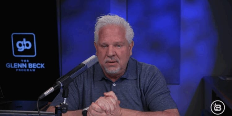 Husband of woman failed by Canadian health care system thanks Glenn Beck for intervening: 'You've opened up a lot of doors'