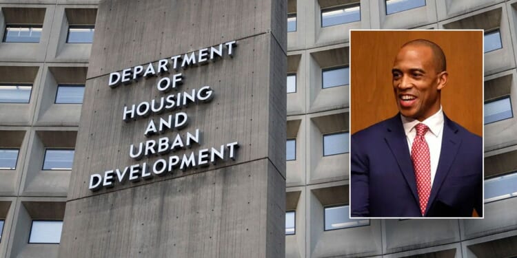HUD probes Boston housing policies for potential federal law violations