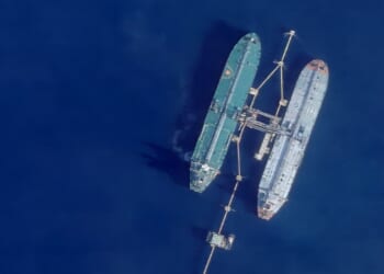 US seizes Venezuelan oil tanker, White House confirms oil seizure plans