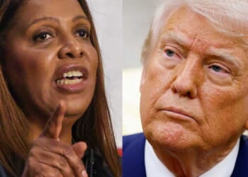 Second grand jury declines to indict Letitia James
