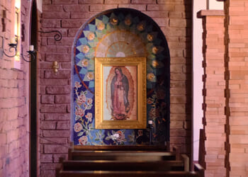 Our Lady of Guadalupe and the Eucharist – Catholic World Report