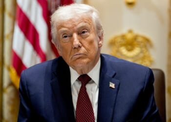 Trump asks when he'll be credited with 'perhaps the Greatest Economy' ever in US