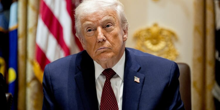 Trump asks when he'll be credited with 'perhaps the Greatest Economy' ever in US