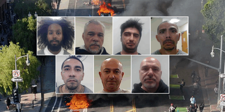 DHS claims 'success' in LA crackdown despite riots, political pushback