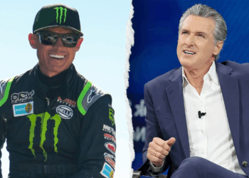 Action sports pioneer says California dream ‘gone the wrong way’ under Newsom