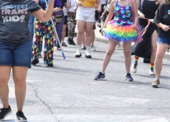 ADF: Employees Can’t Be Forced To Lie About Pronouns At Work