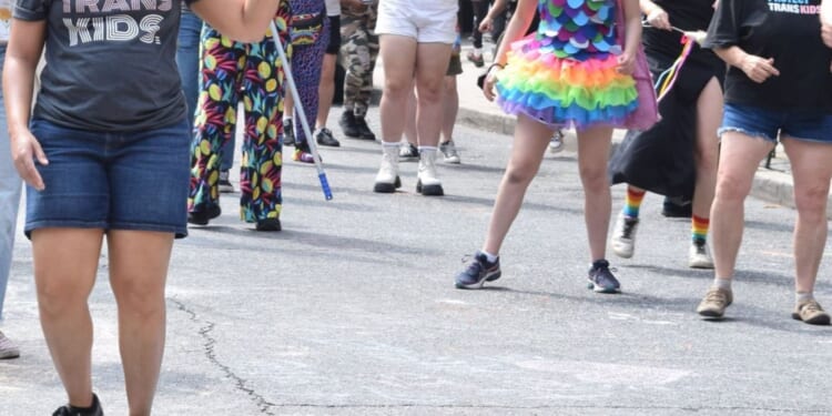 ADF: Employees Can’t Be Forced To Lie About Pronouns At Work