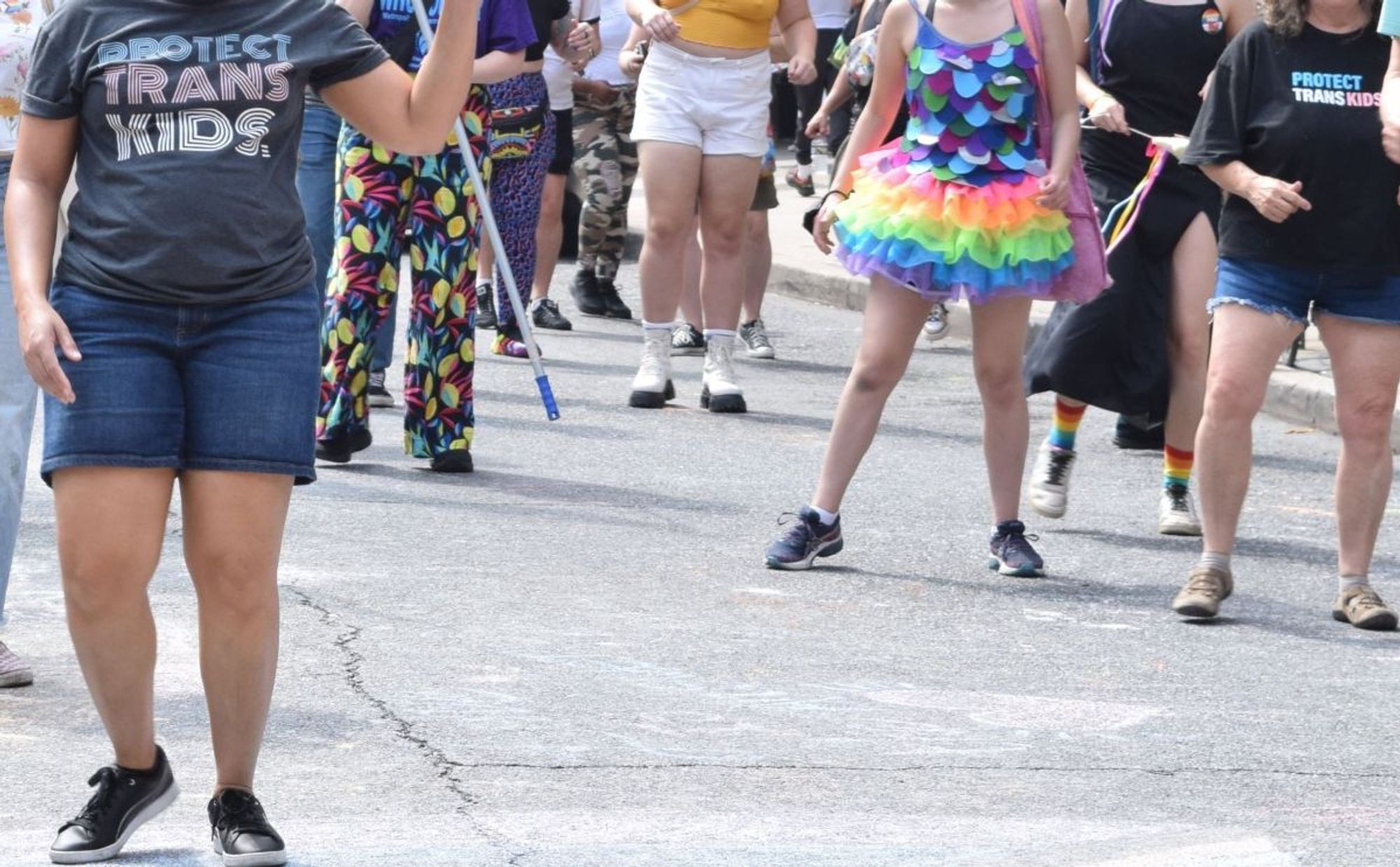 ADF: Employees Can’t Be Forced To Lie About Pronouns At Work