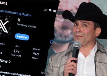 Texas Dem hopeful’s porn-laced social media criticized as he courts swing voters