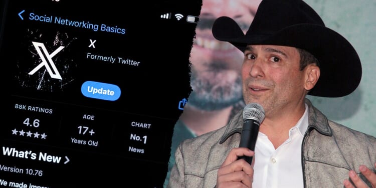 Texas Dem hopeful’s porn-laced social media criticized as he courts swing voters