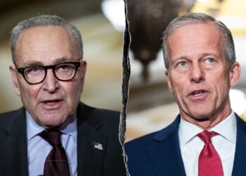 Republicans and Democrats miles apart on Obamacare subsidy fixes ahead of skyrocketing premiums