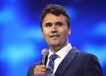 If Time Magazine Weren’t So Corrupt, It Would Have Made Charlie Kirk Person Of The Year
