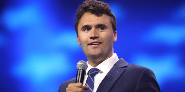 If Time Magazine Weren’t So Corrupt, It Would Have Made Charlie Kirk Person Of The Year
