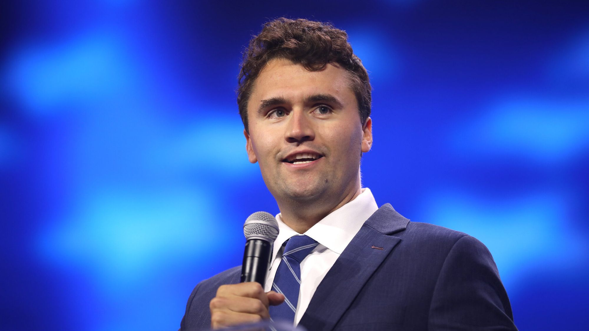 If Time Magazine Weren’t So Corrupt, It Would Have Made Charlie Kirk Person Of The Year