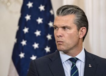 Senate backs Caribbean boat strike footage release in national defense bill