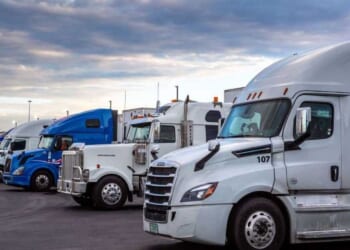 Trump’s DOT claims 53% of New York’s non-domiciled CDLs were issued illegally