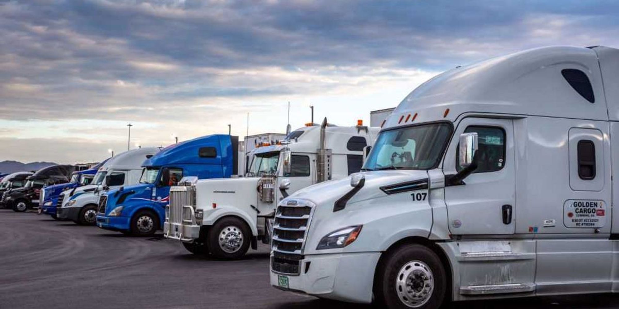 Trump’s DOT claims 53% of New York’s non-domiciled CDLs were issued illegally