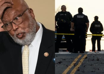 Democratic congressman is getting scorched over 'disgusting' description of attack on National Guard members