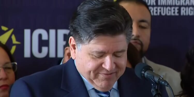 Pritzker Signs Law Welcoming State-Sanctioned Suicide To Illinois