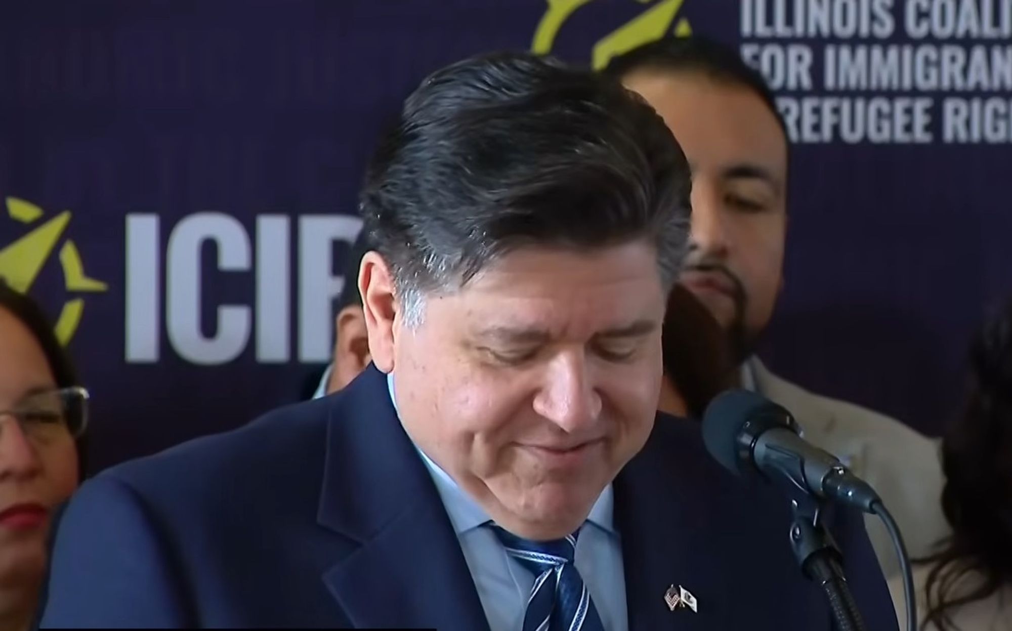 Pritzker Signs Law Welcoming State-Sanctioned Suicide To Illinois