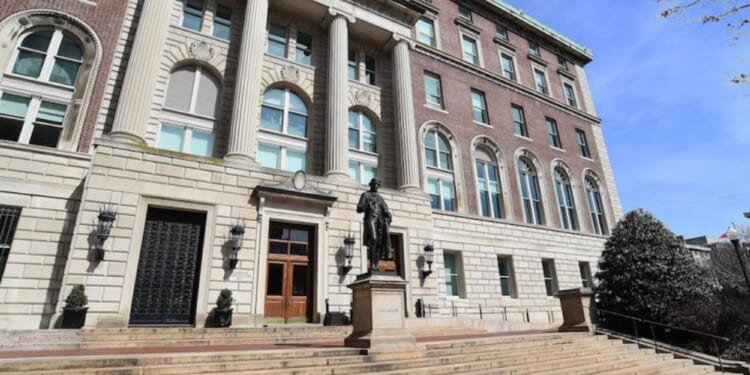 Columbia Architecture School Partnered With Terror-Tied Lab in Beirut on Ford Foundation-Funded Project