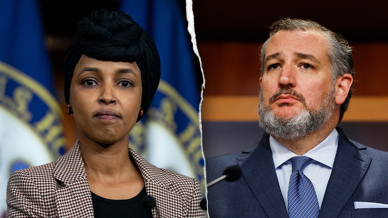 Cruz says Omar could face criminal charges over marriage allegations