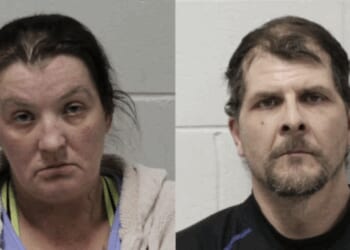 Pregnant woman found dead; now sordid family-affair accusations and mystery of her baby's grisly fate emerge: Court docs