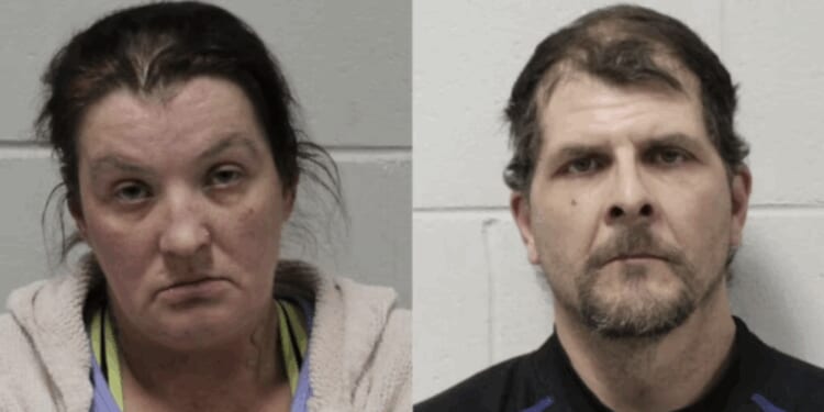 Pregnant woman found dead; now sordid family-affair accusations and mystery of her baby's grisly fate emerge: Court docs