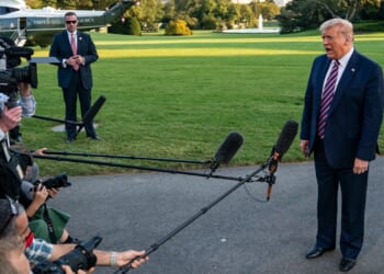 Exclusive Trump schedule shows 10-hour days amid ongoing health scrutiny