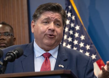 Illinois Gov. JB Pritzker signs physician-assisted suicide law, sparking outrage