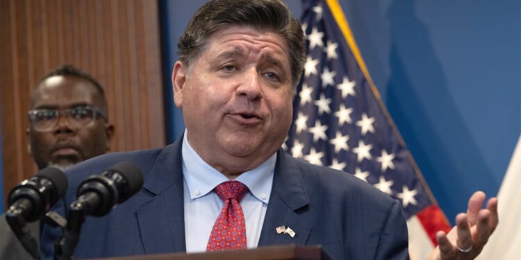 Illinois Gov. JB Pritzker signs physician-assisted suicide law, sparking outrage
