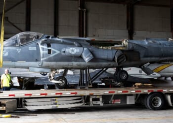 Warren, Sheehy slam dropped military right to repair provision from defense bill