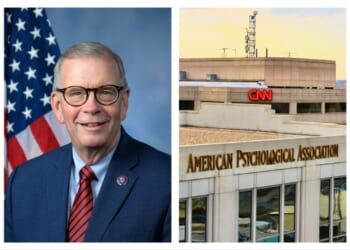 Education Committee Launches Probe Into 'Rampant Anti-Semitism' Across American Psychological Association