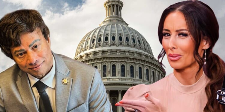 It’s time to ban foreign-born lawmakers — Ilhan Omar and Shri Thanedar prove why