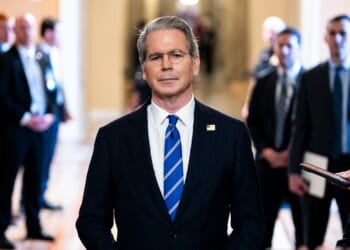 Bessent targets money services businesses in Minnesota fraud probe