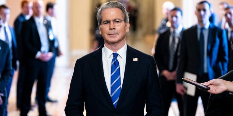 Bessent targets money services businesses in Minnesota fraud probe