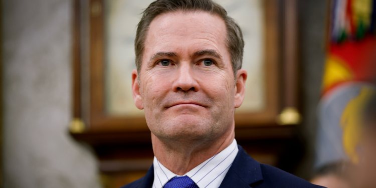 Israel-Gaza peace deal underway as Waltz ends high-stakes Middle East trip