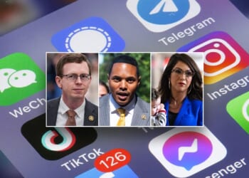 Australian social media ban for teens sparks renewed calls for US action