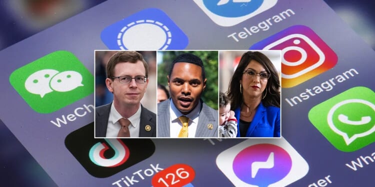 Australian social media ban for teens sparks renewed calls for US action