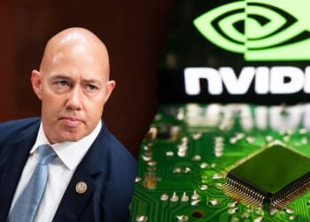 Trump's decision to allow Nvidia chip sales to China sparks lawmaker concerns