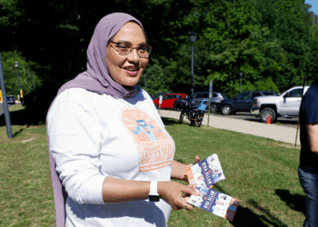 Progressive groups endorse primary challenges against Democratic incumbents