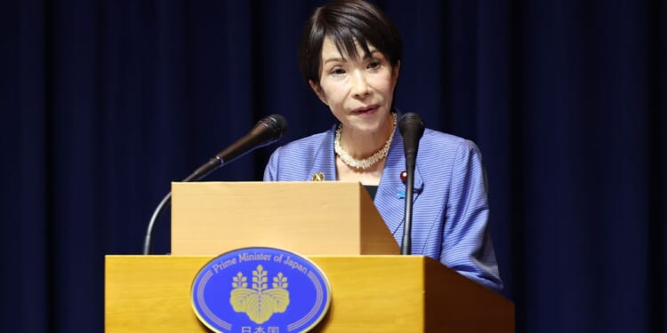 As Europe Steps Back, Asia Steps Up