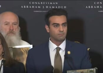 GOP lawmakers propose national memorial for Americans killed by illegal immigrants